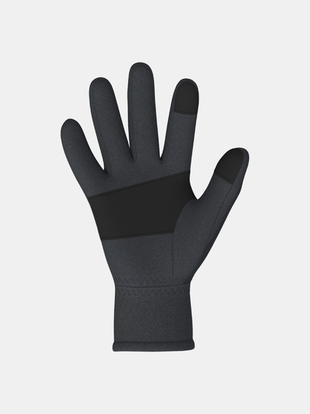 Under Armour Herren-Handschuhe Under Armour Geo Storm Fleece Gloves