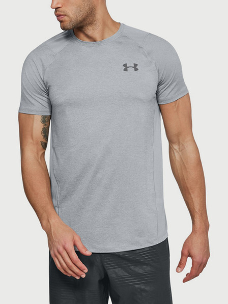 Under Armour Herren-T-Shirt Under Armour MK1 SS EU SMU