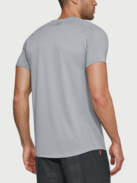 Under Armour Herren-T-Shirt Under Armour MK1 SS EU SMU