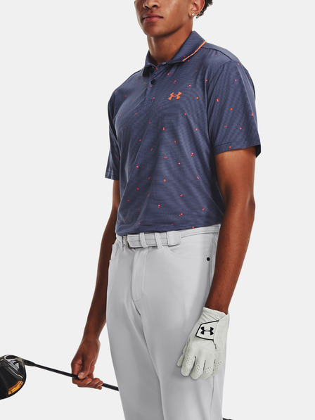 Under Armour Herren Under Armour UA Iso-Chill Verge Poloshirt