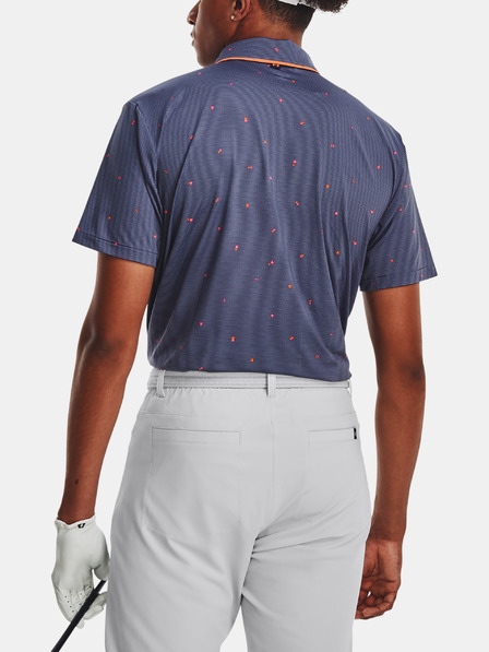 Under Armour Herren Under Armour UA Iso-Chill Verge Poloshirt