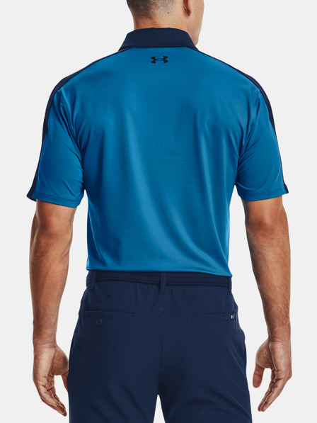 Under Armour Herren-Poloshirt Under Armour UA T2G Blocked Polo