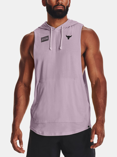 Under Armour Herren-Tanktop Under Armour UA Pjt Rock Shw Your Wrk SL