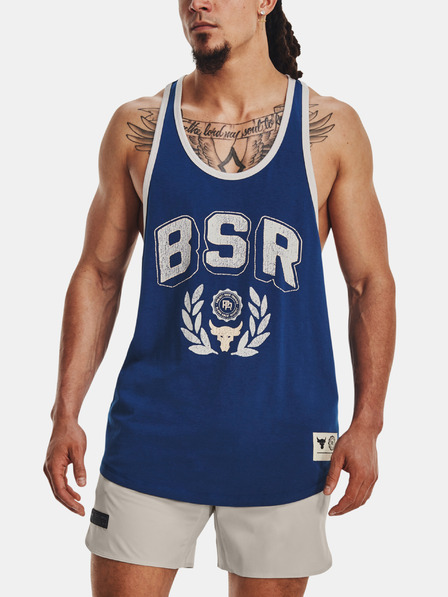 Under Armour Herren-Tanktop Under Armour UA PJT ROCK BSR TANK