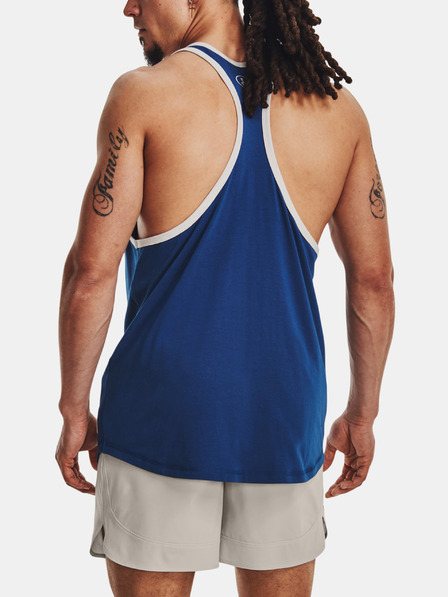 Under Armour Herren-Tanktop Under Armour UA PJT ROCK BSR TANK