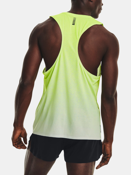 Under Armour Herren-Tanktop Under Armour UA RUSH CICADA SINGLET