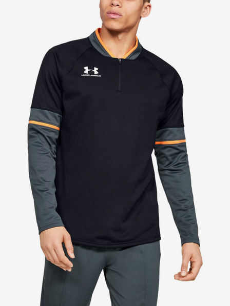 Under Armour Herren-T-Shirt Under Armour Challenger Iii Midlayer