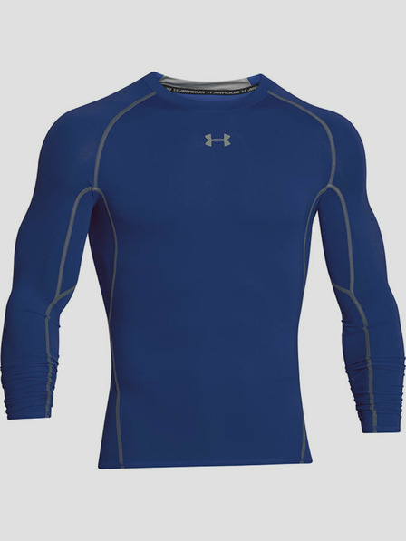Under Armour Herren Kompressions-T-Shirt Under Armour HG LS