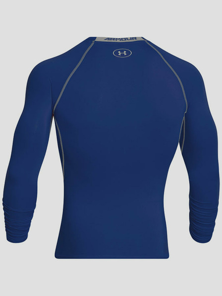 Under Armour Herren Kompressions-T-Shirt Under Armour HG LS