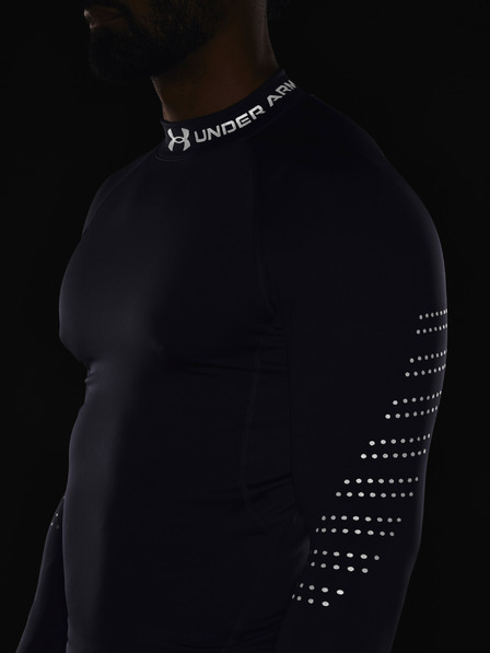 Under Armour Herren-T-Shirt Under Armour UA CG Armour Novelty Mock