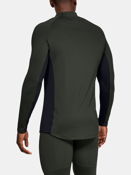 Under Armour Herren-T-Shirt Under Armour Gametime CG Mock