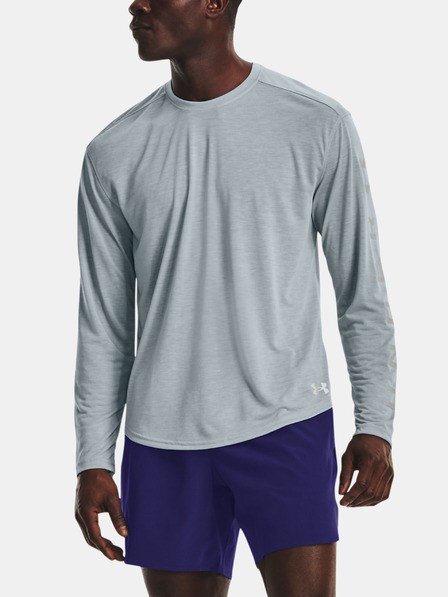 Under Armour Herren Shirt Under Armour UA ANYWHERE LONGSLEEVE