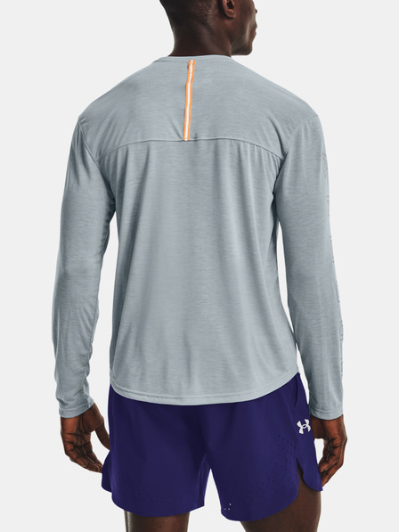 Under Armour Herren Shirt Under Armour UA ANYWHERE LONGSLEEVE