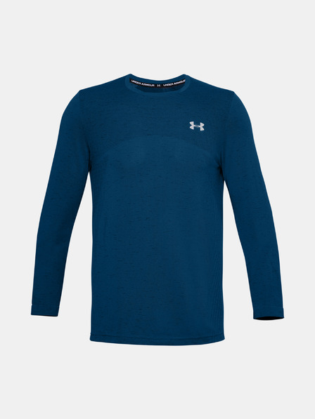 Under Armour Herren-T-Shirt Under Armour Seamless LS