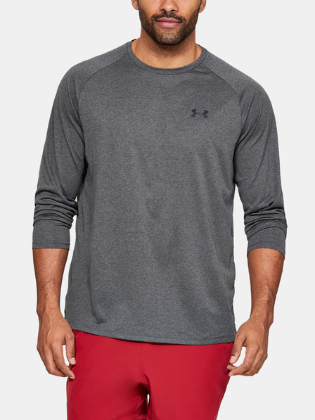 Under Armour Herren T-Shirt Under Armour Tech 2.0 LS