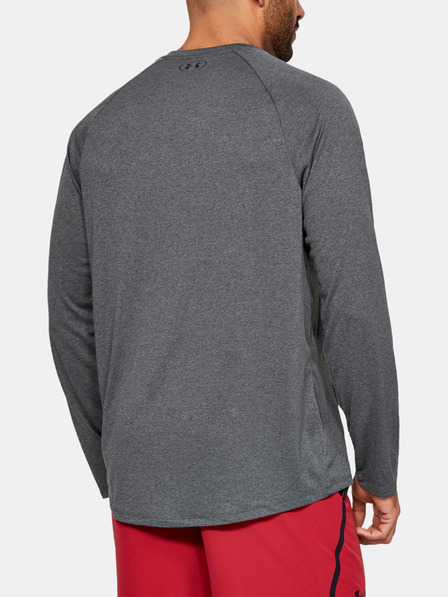 Under Armour Herren T-Shirt Under Armour Tech 2.0 LS