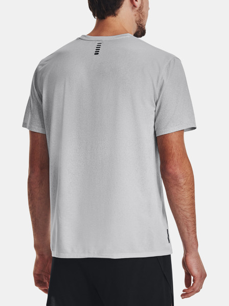 Under Armour Herren-T-Shirt Under Armour UA RUSH CICADA SHORTSLEEVE
