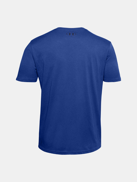 Under Armour Herren T-Shirt Under Armour Sportstyle Logo Ss