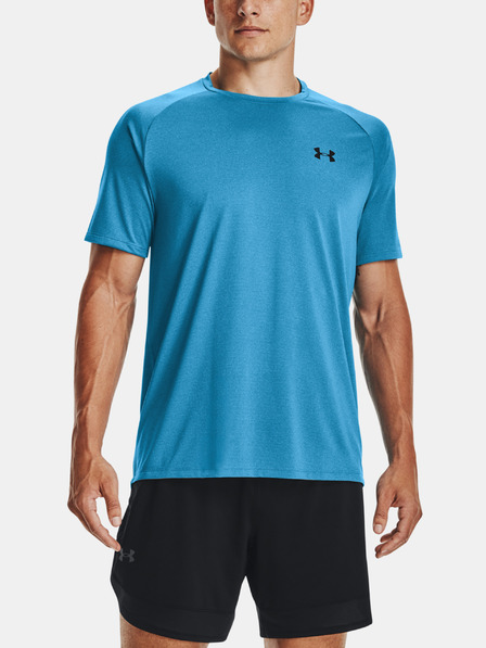 Under Armour Herren T-Shirt Under Armour UA Tech 2.0 SS Tee Novelty