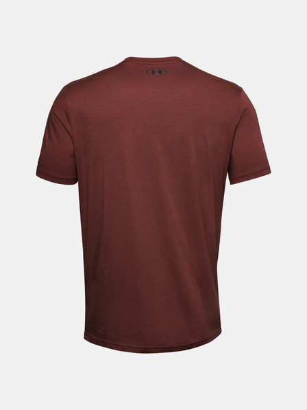 Under Armour Herren T-Shirt Under Armour GL Foundation SS T