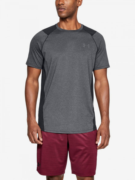 Under Armour Herren-T-Shirt Under Armour Mk1 Eu Smu Ss