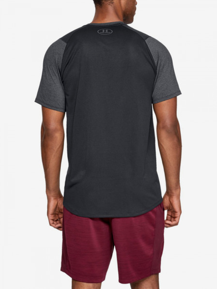 Under Armour Herren-T-Shirt Under Armour Mk1 Eu Smu Ss