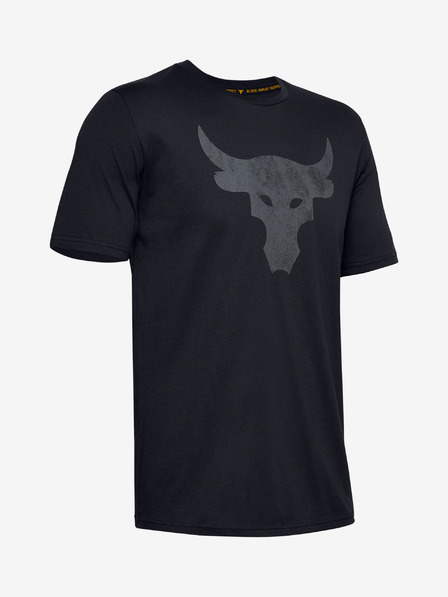Under Armour Herren-T-Shirt Under Armour Project Rock Brahma Bull SS