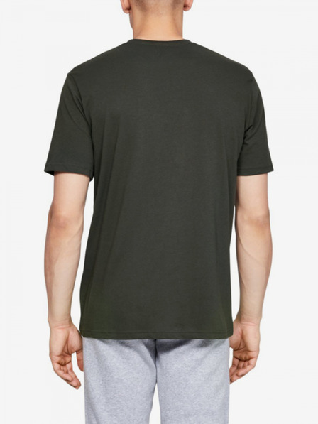 Under Armour Herren T-Shirt Under Armour GL Foundation SS T
