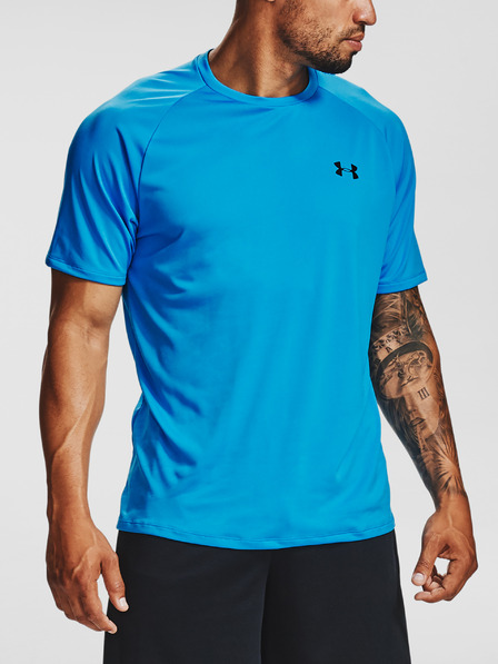 Under Armour Herren-Shirt Under Armour Tech 2.0 SS Tee