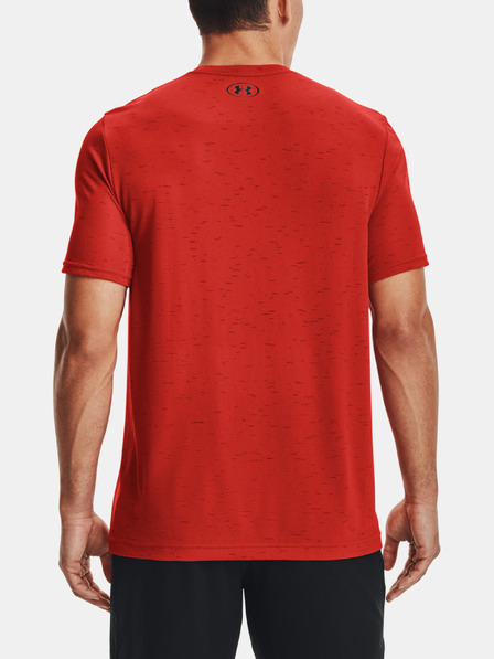 Under Armour Herrens T-Shirt Under Armour UA Seamless SS