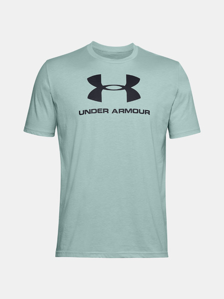 Under Armour Herren T-Shirt Under Armour Sportstyle Logo Ss