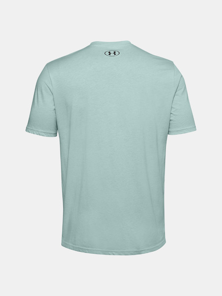 Under Armour Herren T-Shirt Under Armour Sportstyle Logo Ss