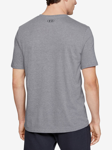 Under Armour Herren-T-Shirt Under Armour Perf. Origin Center Ss