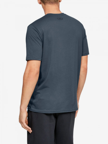 Under Armour Herren-T-Shirt Under Armour Sportstyle Left Chest Ss