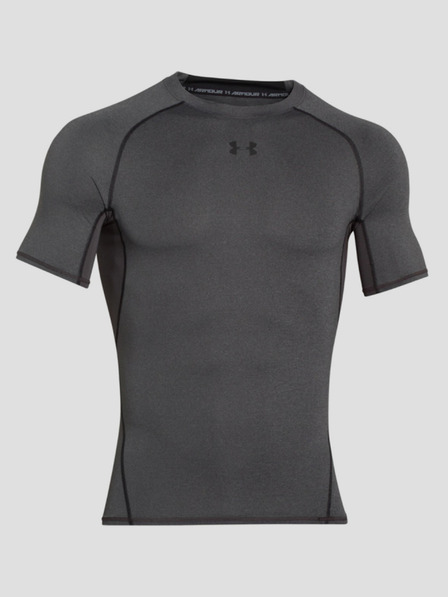 Under Armour Herren-Kompressions-T-Shirt Under Armour HG SS