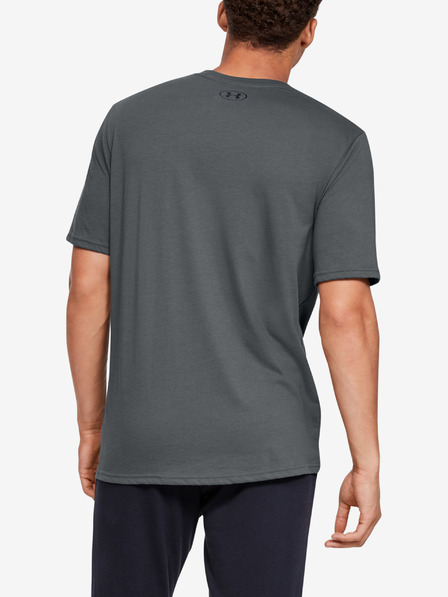 Under Armour Herren T-Shirt Under Armour Sportstyle Lc Ss