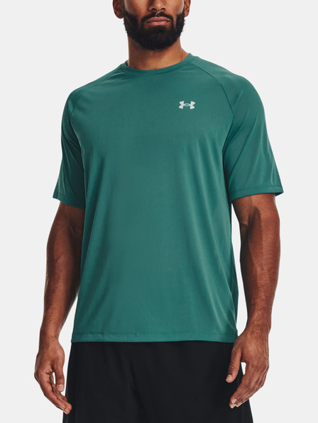 Under Armour Herren-T-Shirt Under Armour UA Tech Reflective SS