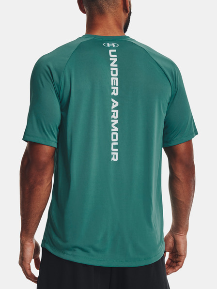 Under Armour Herren-T-Shirt Under Armour UA Tech Reflective SS
