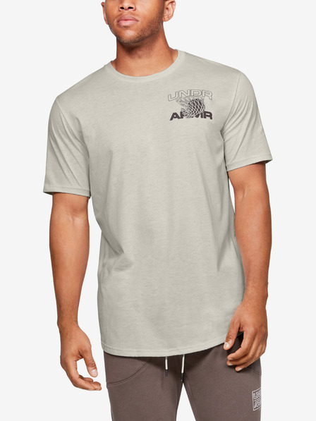 Under Armour Herren-T-Shirt Under Armour Pursuit Tee