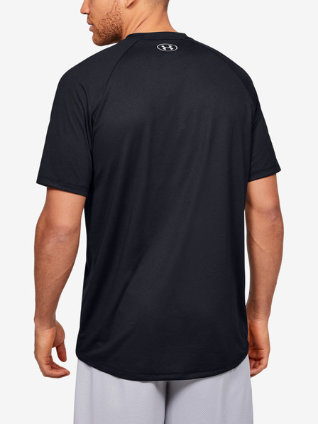 Under Armour Herren-T-Shirt Under Armour Tech 2.0 Graphic Ss