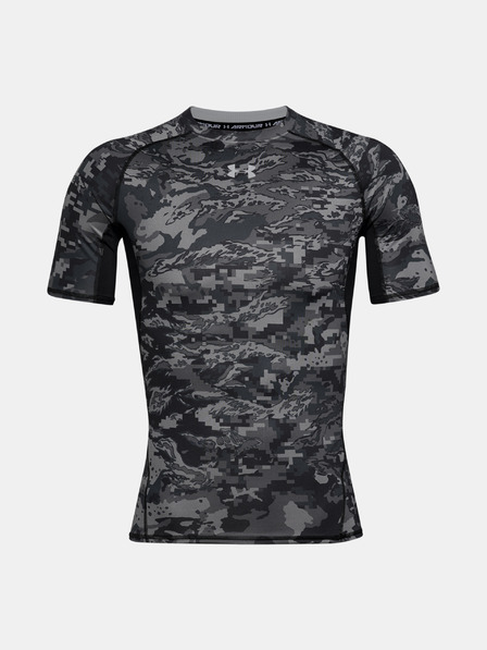 Under Armour Herren-Kompressions-T-Shirt Under Armour ARMOUR HG Print SS