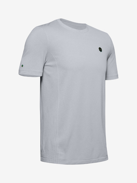 Under Armour Herren T-Shirt Under Armour Rush Seamless Fitted SS
