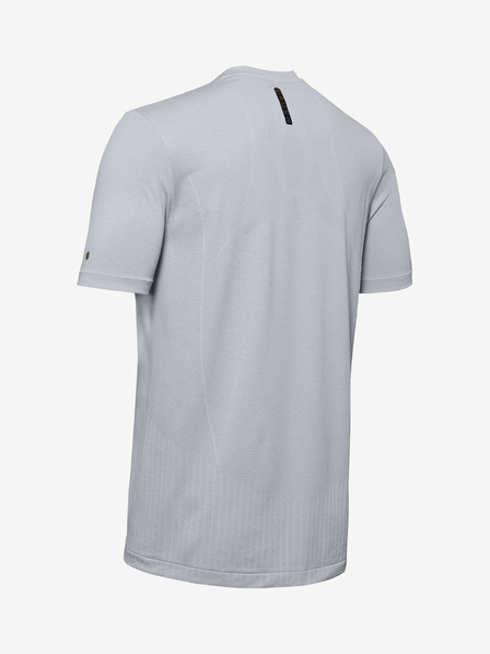 Under Armour Herren T-Shirt Under Armour Rush Seamless Fitted SS