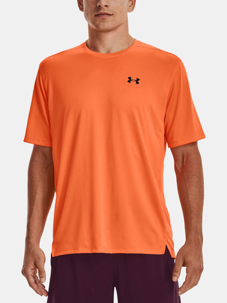 Under Armour Herren-T-Shirt Under Armour UA Tech Vent SS
