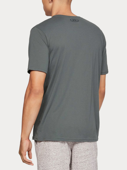 Under Armour Herren T-Shirt Under Armour Sportstyle Logo Ss
