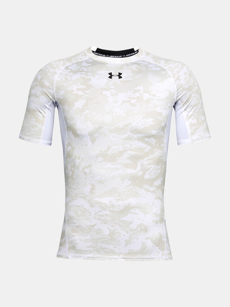 Under Armour Herren-Kompressions-T-Shirt Under Armour ARMOUR HG Print SS