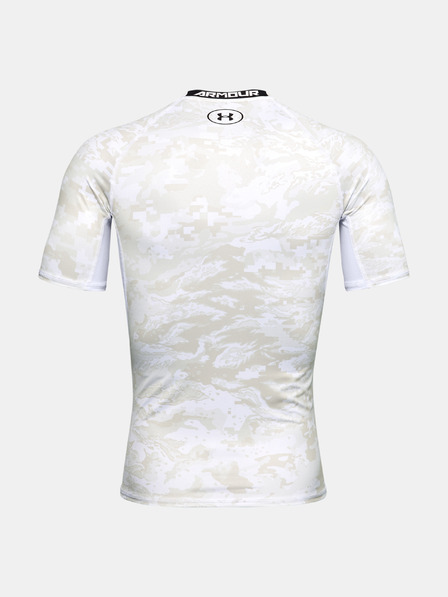 Under Armour Herren-Kompressions-T-Shirt Under Armour ARMOUR HG Print SS