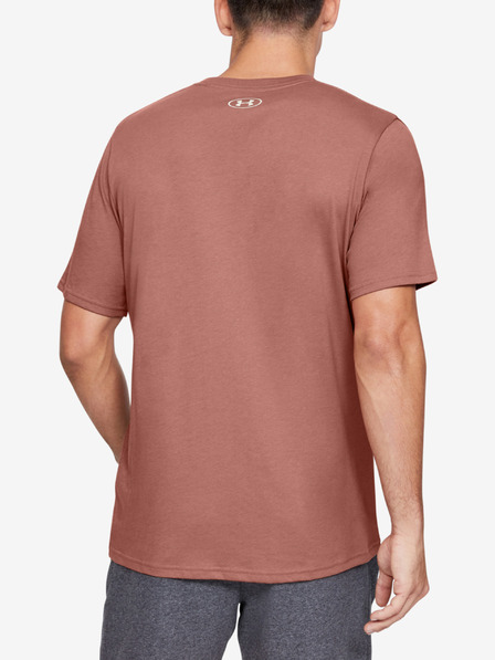 Under Armour Herren-T-Shirt Under Armour Perf. Origin Mission Ss