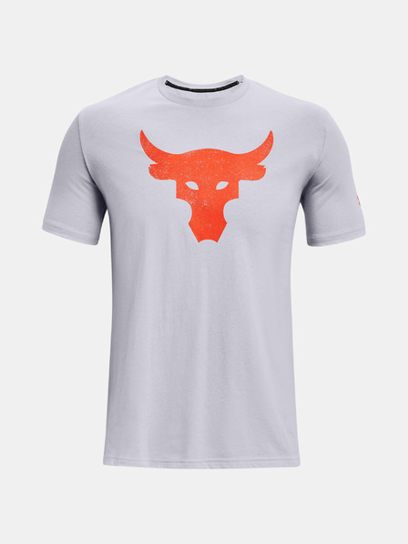 Under Armour Herren-T-Shirt Under Armour Pjt Rock Brahma Bull SS