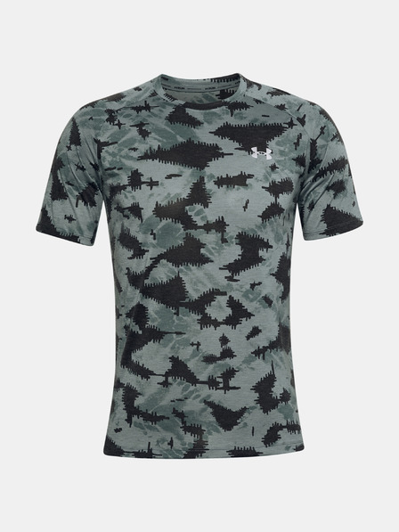 Under Armour Herren-T-Shirt Under Armour M Streaker 2.0 Inverse SS